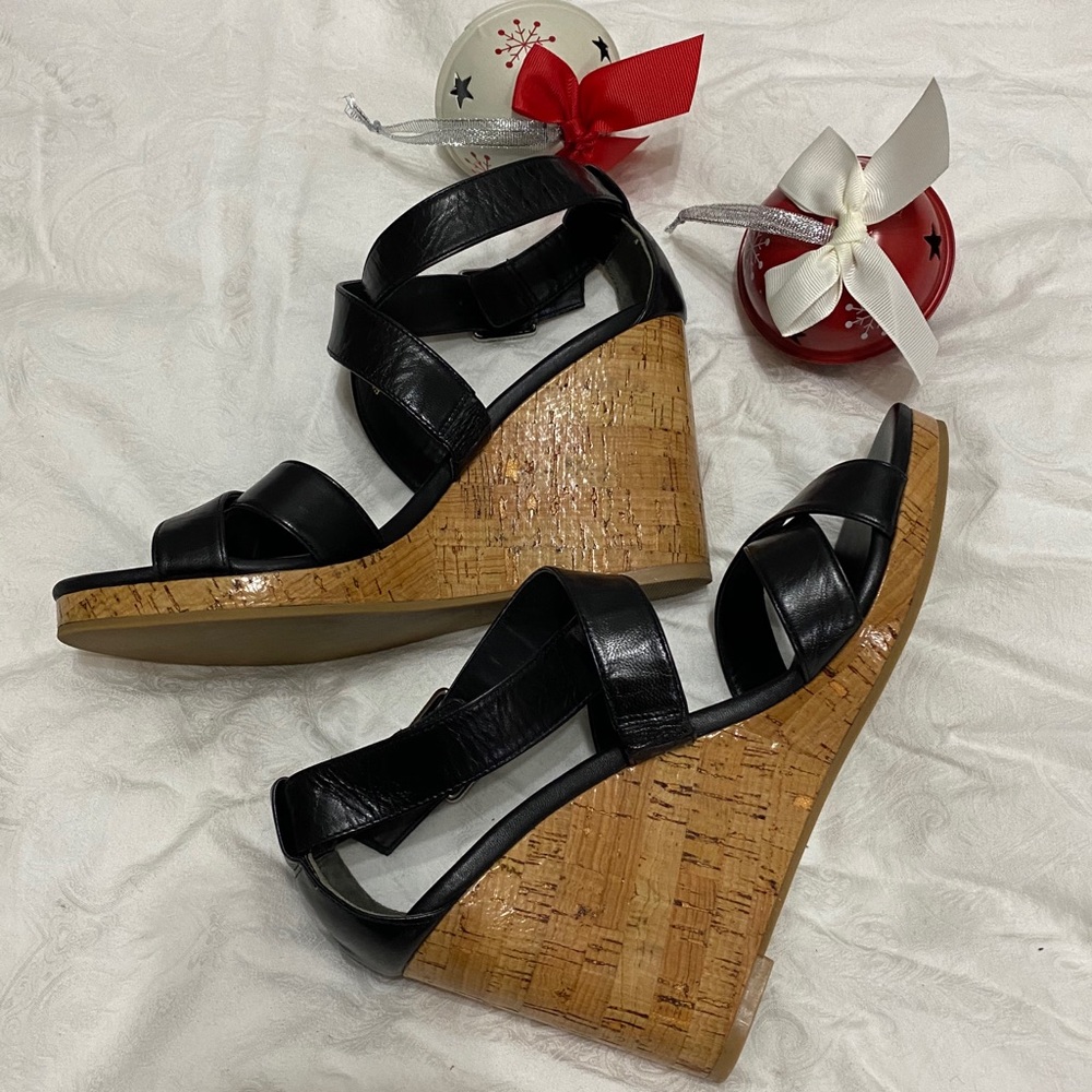 Wedges Cole Haan